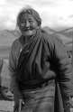 《藏族游牧民》（纪实）