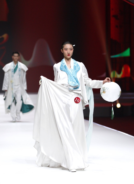 《盛世古韵》
