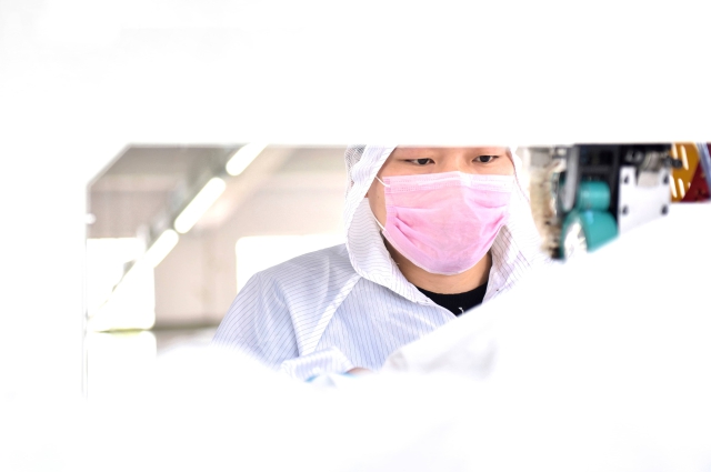 《专注》